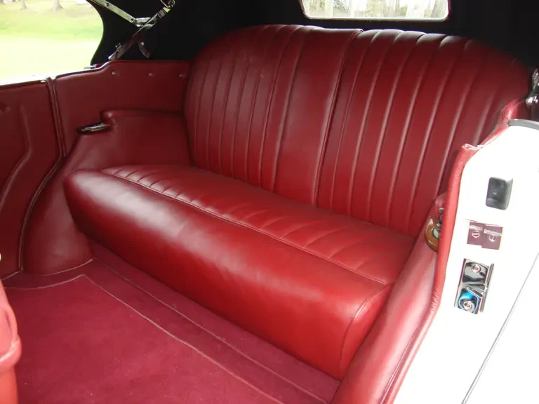 1935 Packard Twelve - Image 9 of 12
