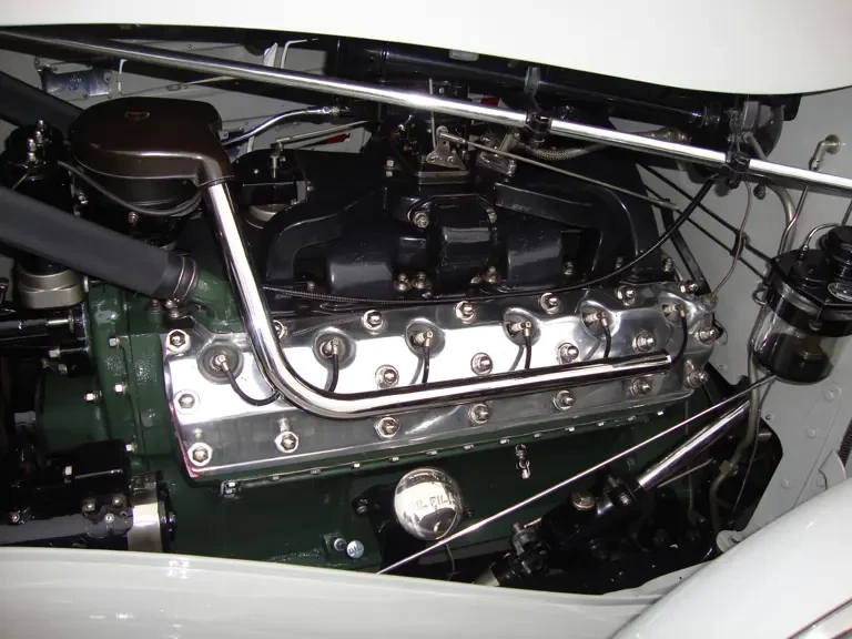 1935 Packard Twelve - Image 3 of 12