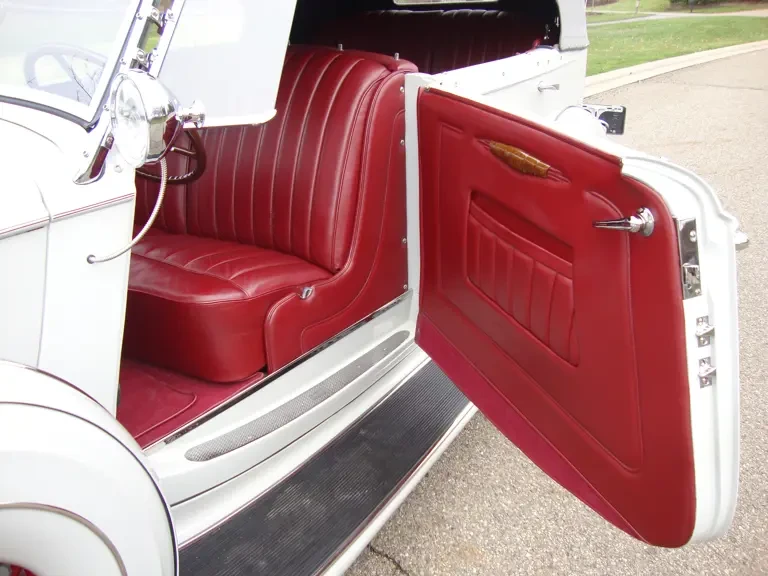 1935 Packard Twelve - Image 11 of 12