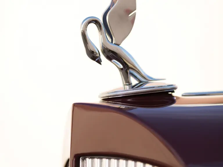 1935 Packard Twelve - Image 7 of 18