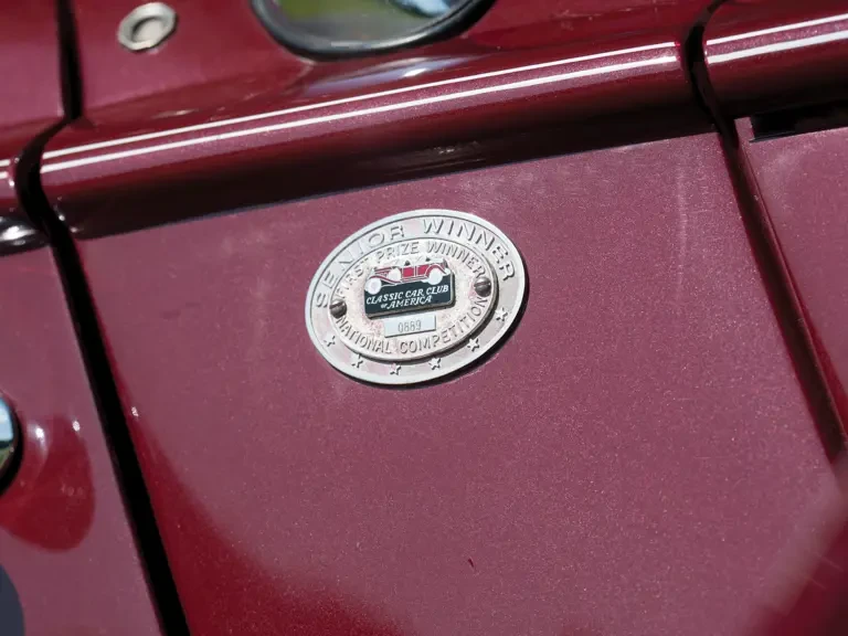 1935 Packard Twelve - Image 18 of 23