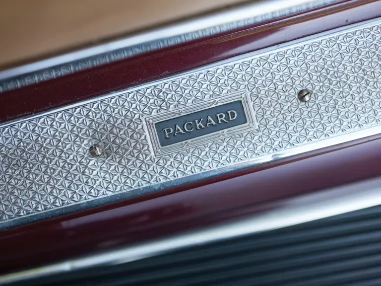 1935 Packard Twelve - Image 19 of 23