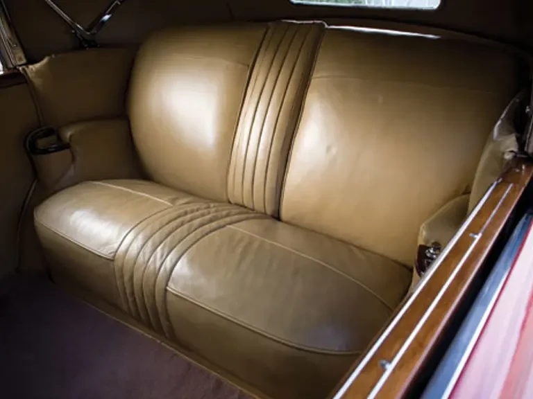 1935 Cadillac DeVille 3rd Gen - Image 13 of 16