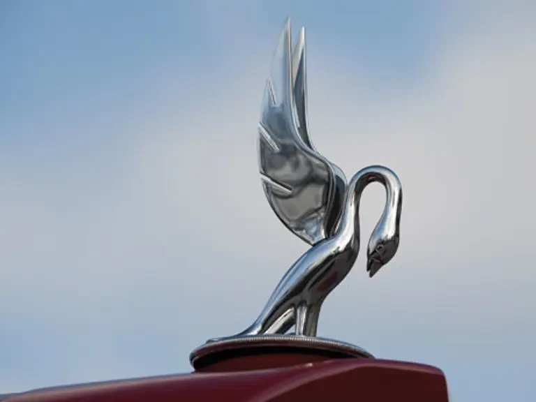 1935 Cadillac DeVille 3rd Gen - Image 8 of 16