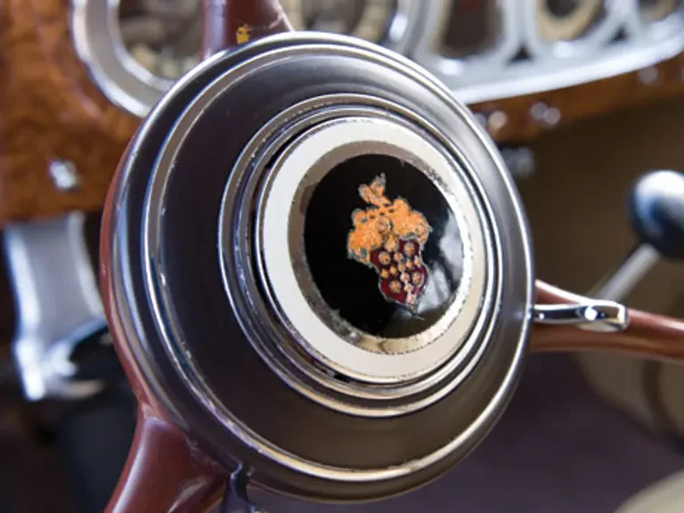 1935 Cadillac DeVille 3rd Gen - Image 12 of 16