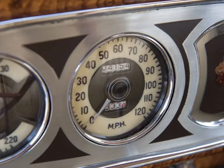 1935 Cadillac DeVille 3rd Gen - Image 11 of 16