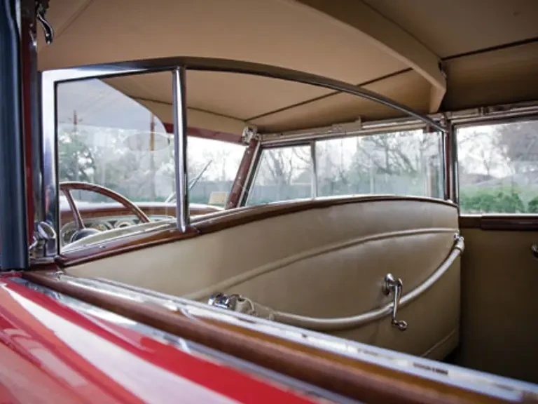 1935 Cadillac DeVille 3rd Gen - Image 14 of 16