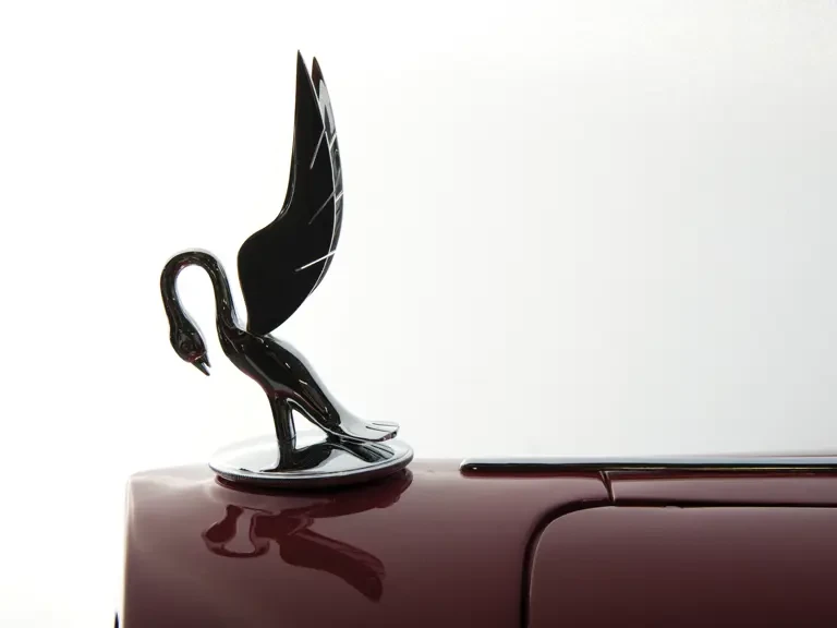 1935 Packard Twelve - Image 6 of 29