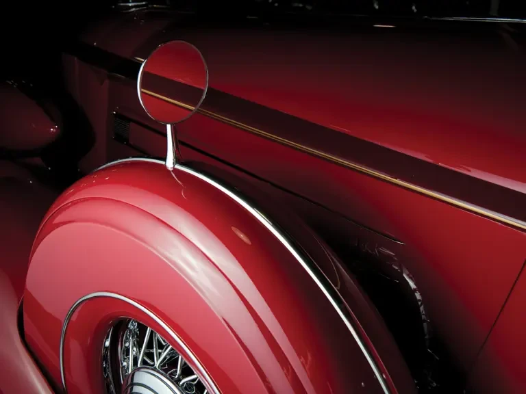 1935 Packard Twelve - Image 17 of 29