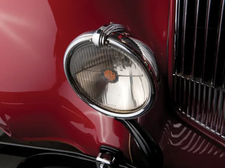 1935 Packard Twelve - Image 18 of 29