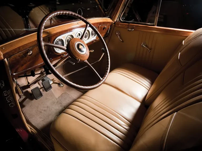 1935 Packard Twelve - Image 5 of 29
