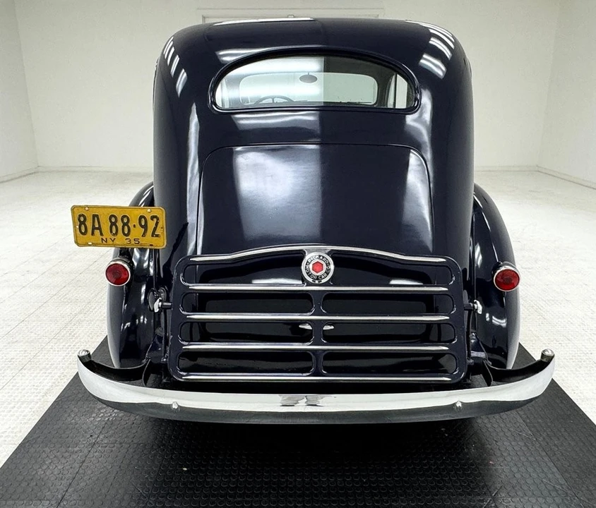 1935 Packard Eight - Image 4 of 21