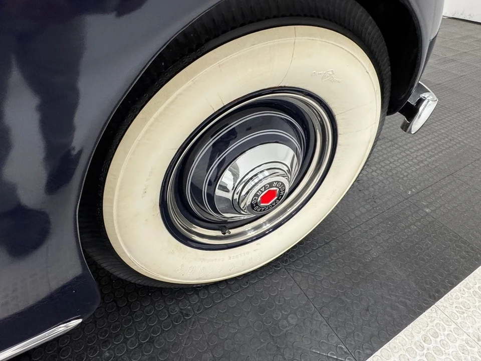 1935 Packard Eight - Image 21 of 21