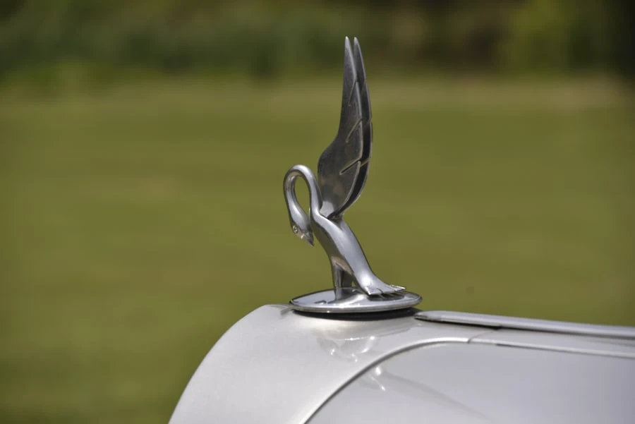 1935 Packard Eight - Image 21 of 31