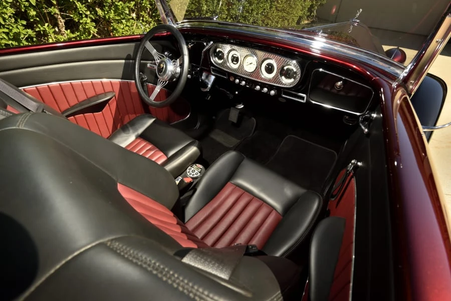 1935 Packard Eight - Image 30 of 31