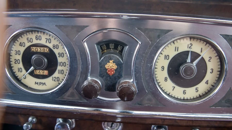 1935 Packard Eight - Image 21 of 31