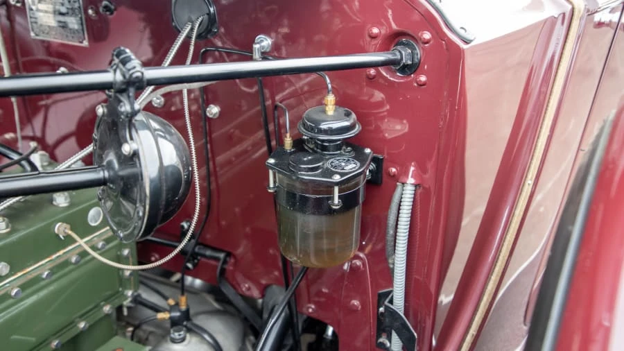1935 Packard Eight - Image 31 of 31