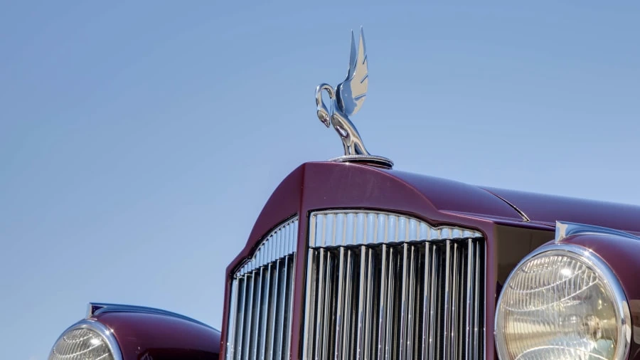 1935 Packard Twelve - Image 20 of 20