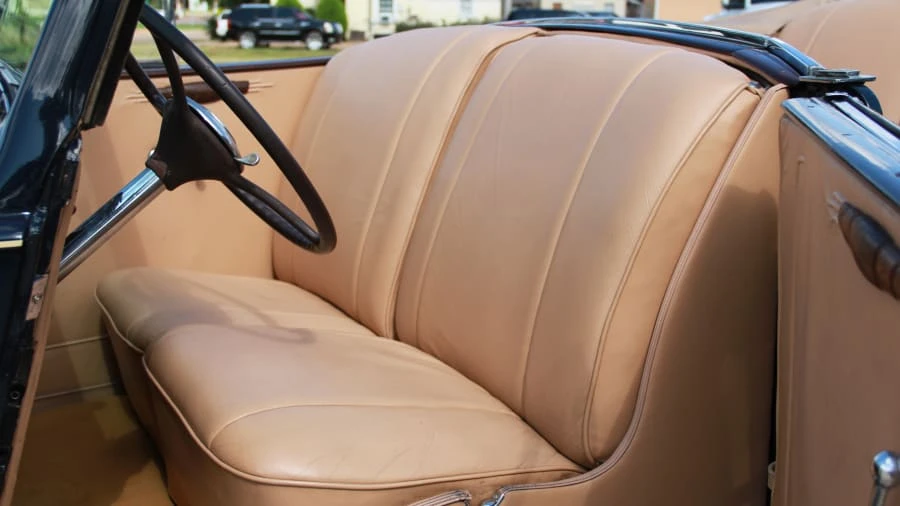 1935 Packard Eight - Image 3 of 11