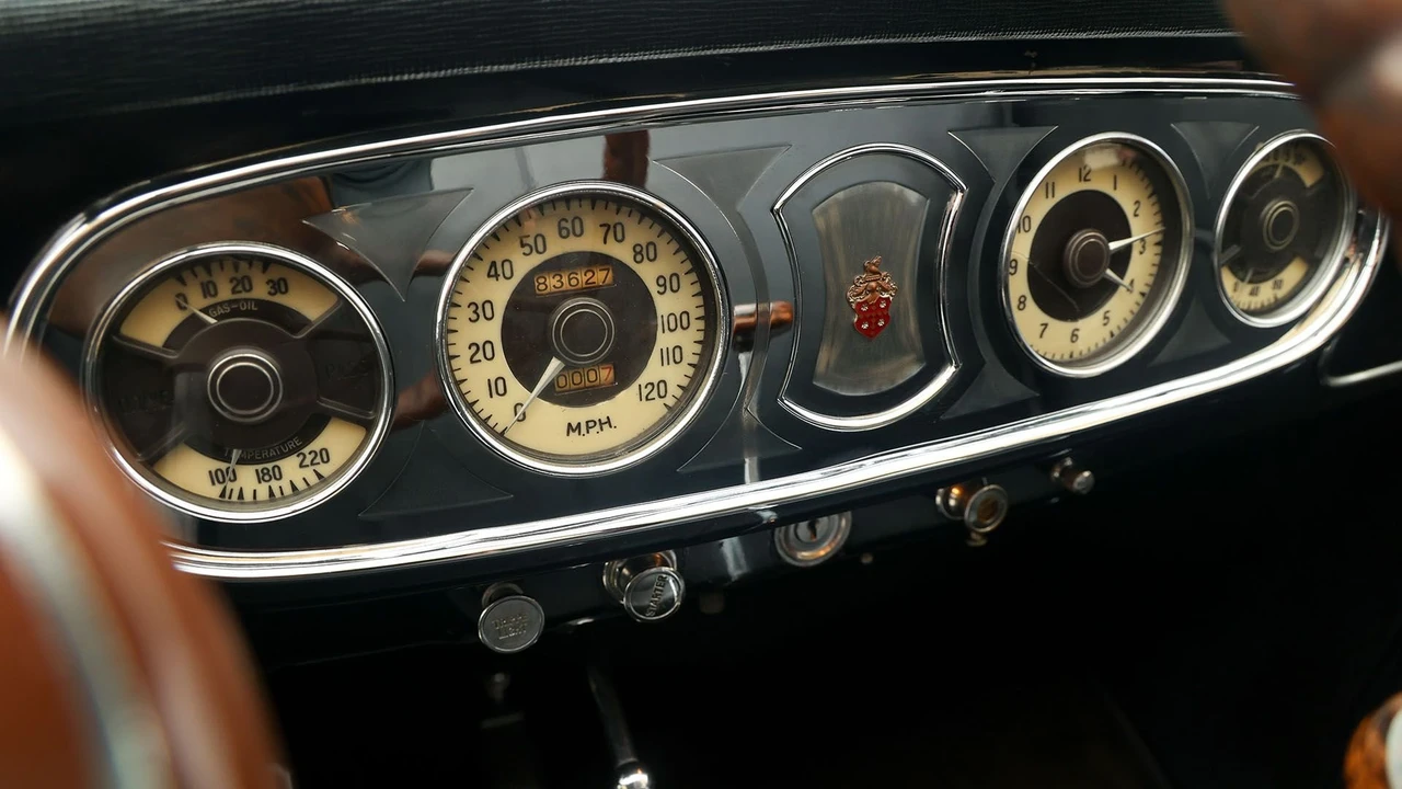 1935 Packard Twelve - Image 28 of 31