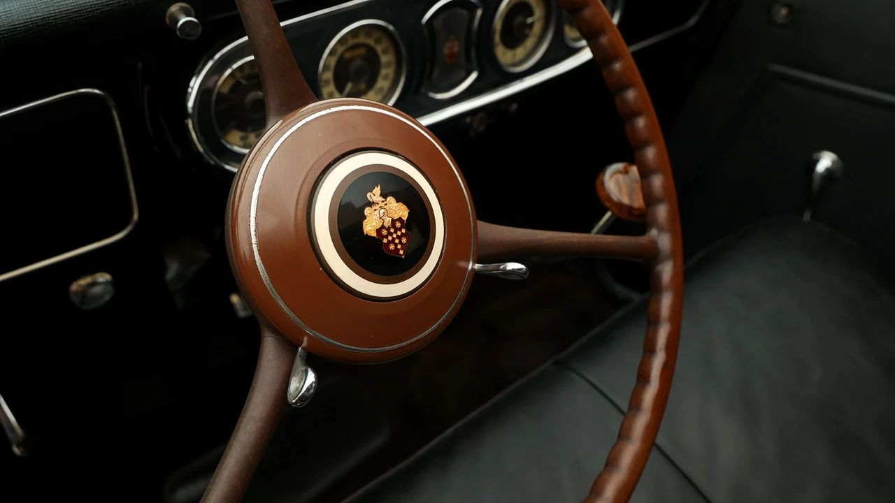 1935 Packard Twelve - Image 25 of 31