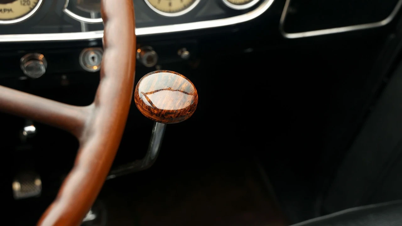 1935 Packard Twelve - Image 26 of 31