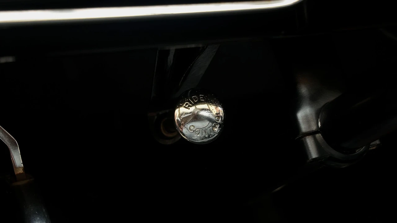 1935 Packard Twelve - Image 30 of 31