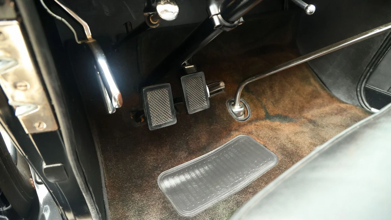 1935 Packard Twelve - Image 31 of 31