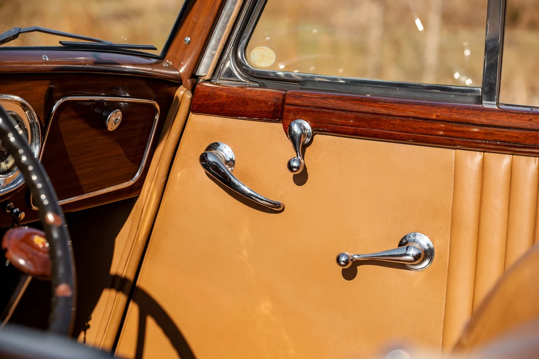 1935 Packard Twelve - Image 25 of 31
