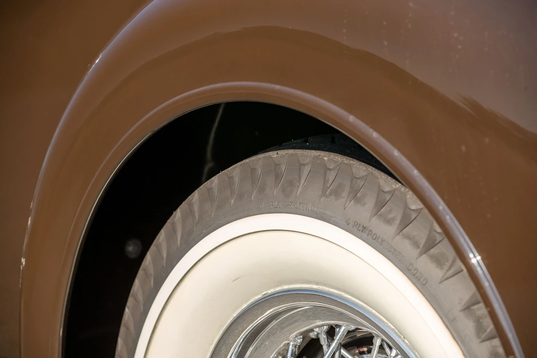 1935 Packard Twelve - Image 31 of 31
