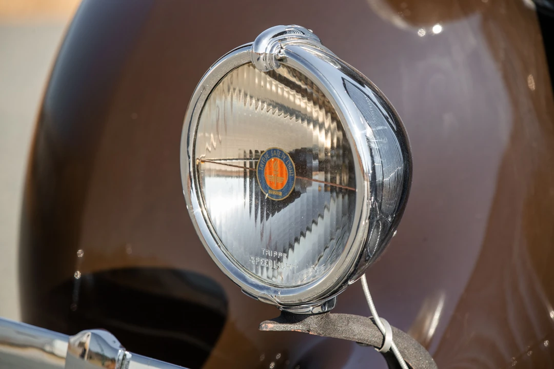 1935 Packard Twelve - Image 17 of 31