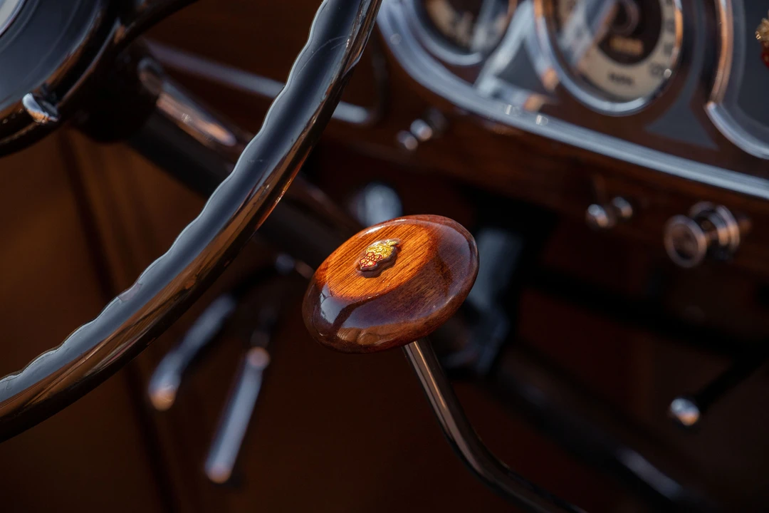 1935 Packard Twelve - Image 4 of 31
