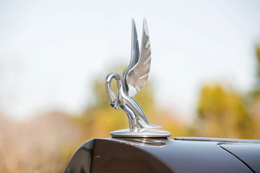 1935 Packard Twelve - Image 12 of 31