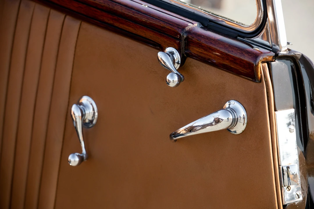 1935 Packard Twelve - Image 27 of 31