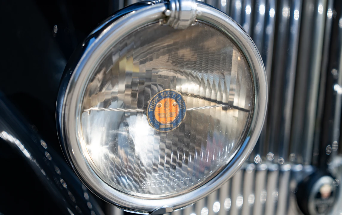 1935 Packard Twelve - Image 10 of 22