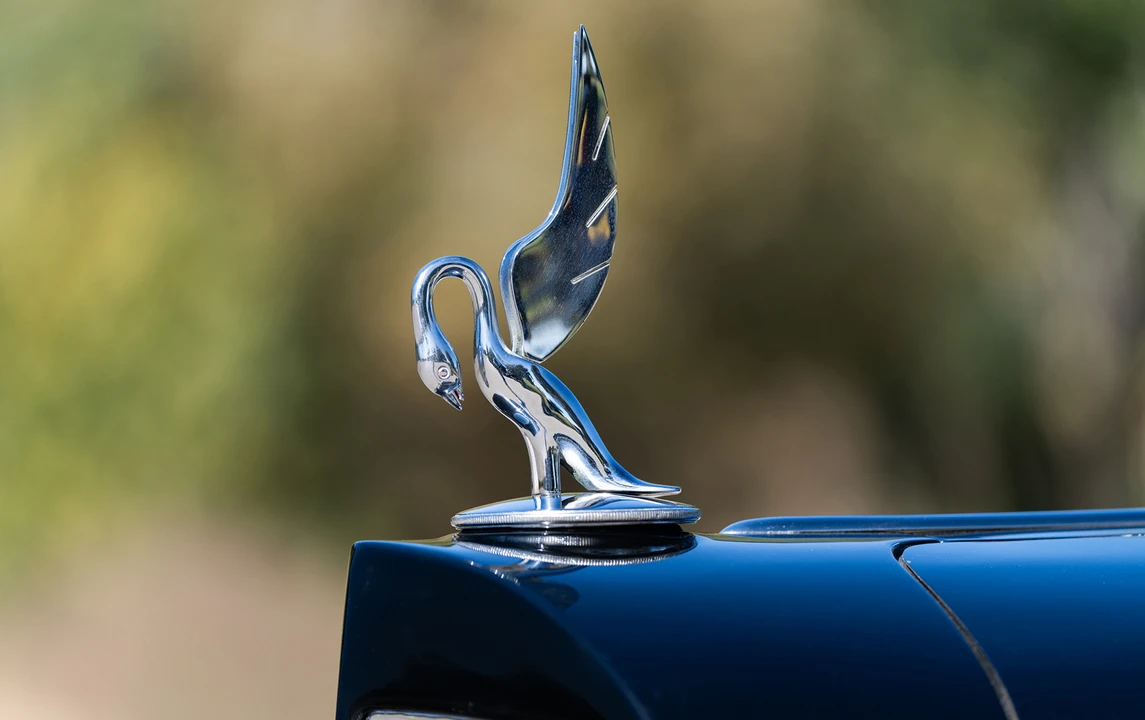 1935 Packard Twelve - Image 15 of 22