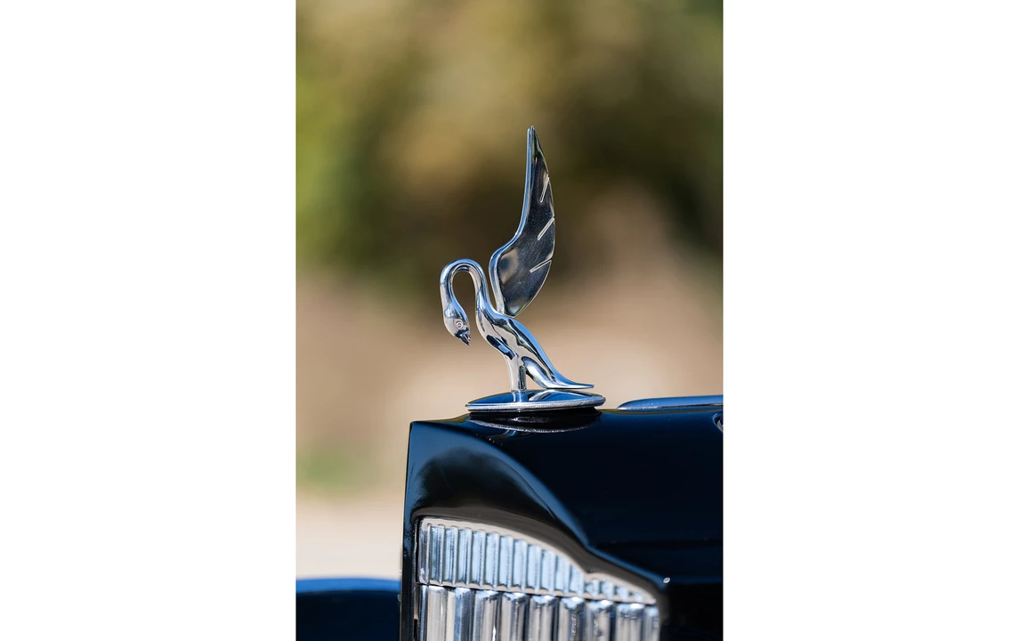 1935 Packard Twelve - Image 14 of 22