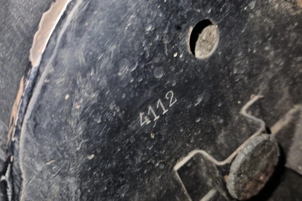 1935 Panhard - Image 12 of 12