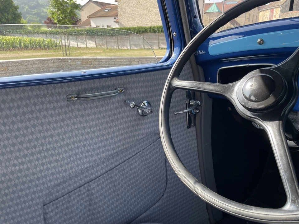 1931 Peugeot - Image 23 of 30