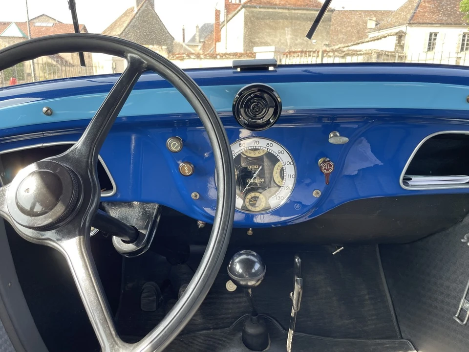 1931 Peugeot - Image 13 of 30