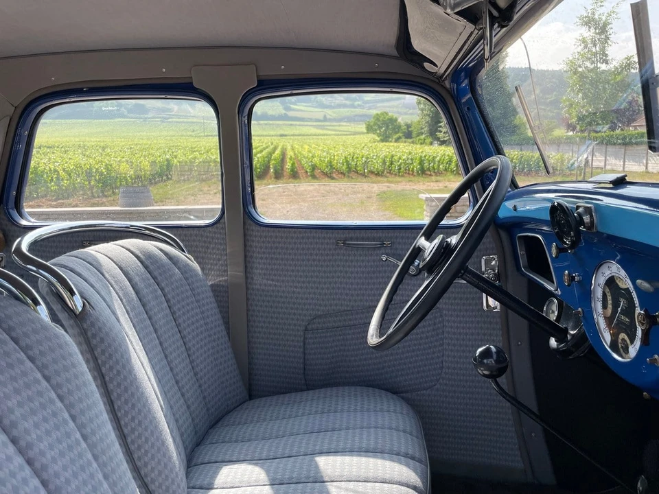 1931 Peugeot - Image 24 of 30