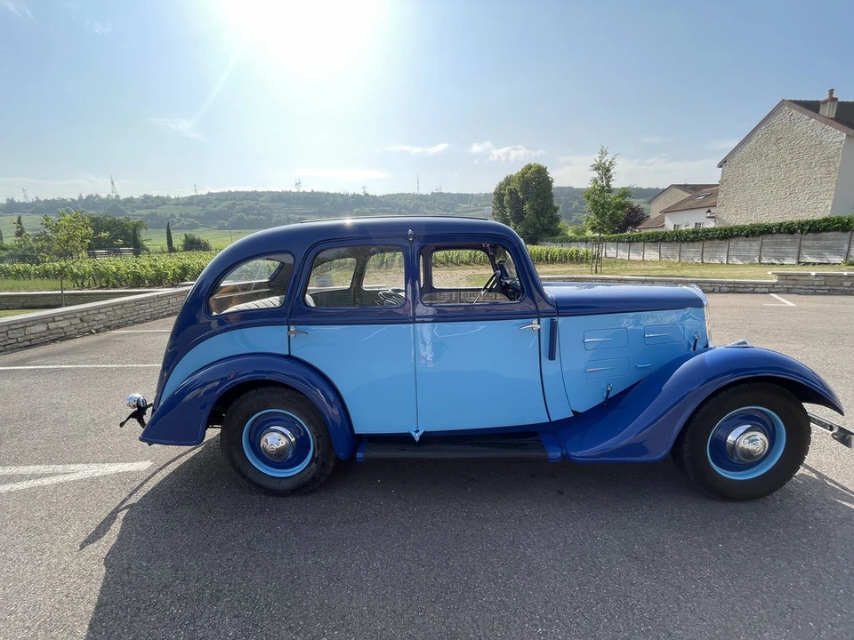 1931 Peugeot - Image 3 of 30
