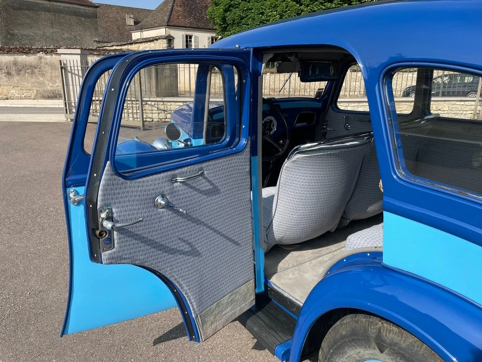 1931 Peugeot - Image 29 of 30