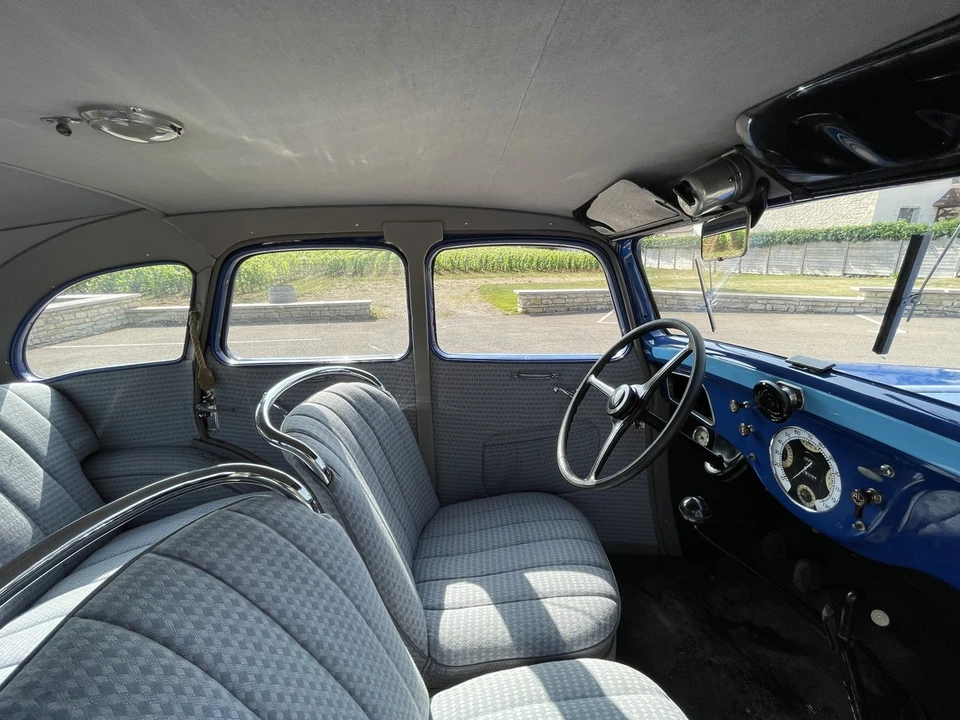 1931 Peugeot - Image 16 of 30