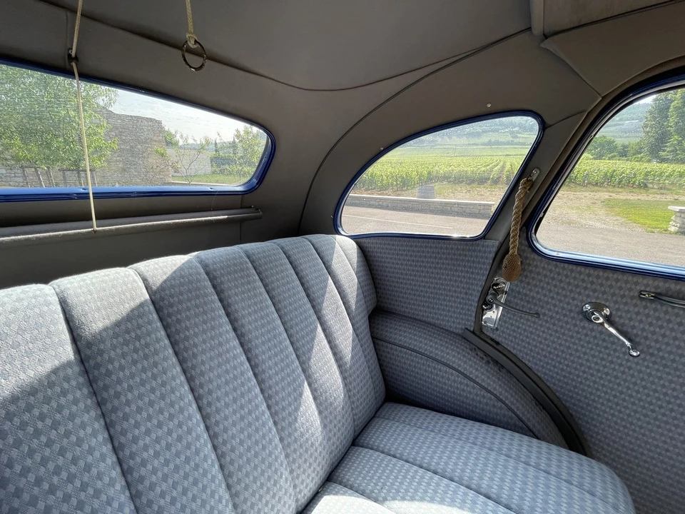 1931 Peugeot - Image 19 of 30