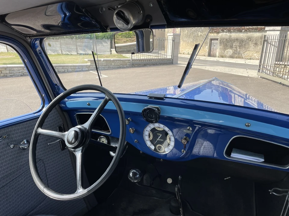 1931 Peugeot - Image 11 of 30