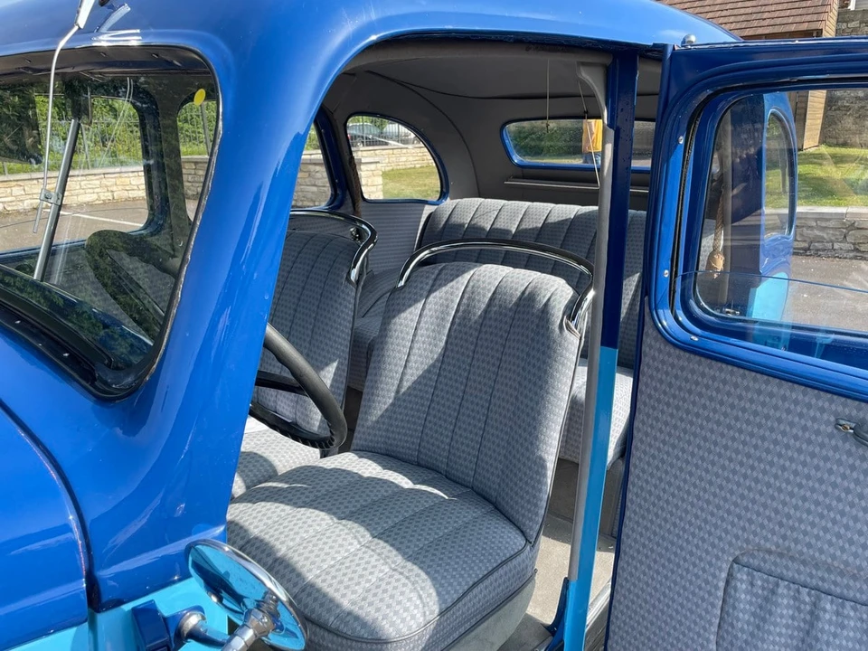 1931 Peugeot - Image 28 of 30