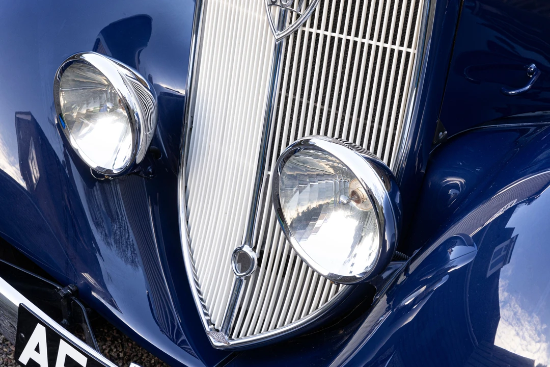1935 Peugeot - Image 20 of 24