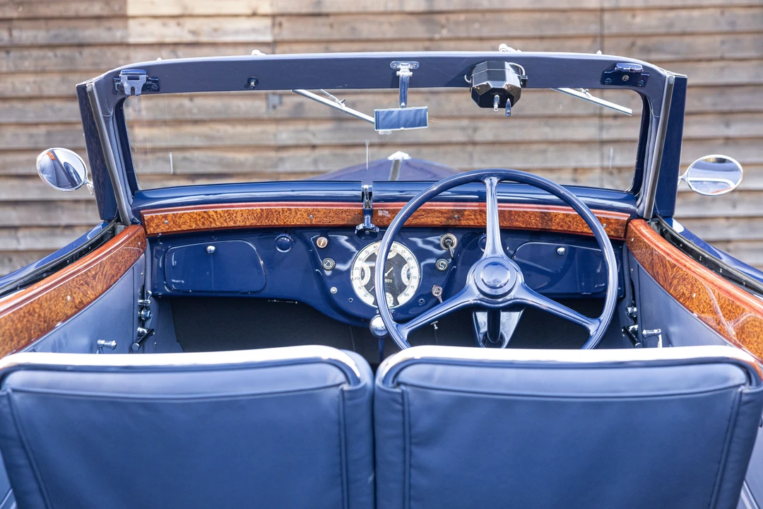 1935 Peugeot - Image 17 of 24