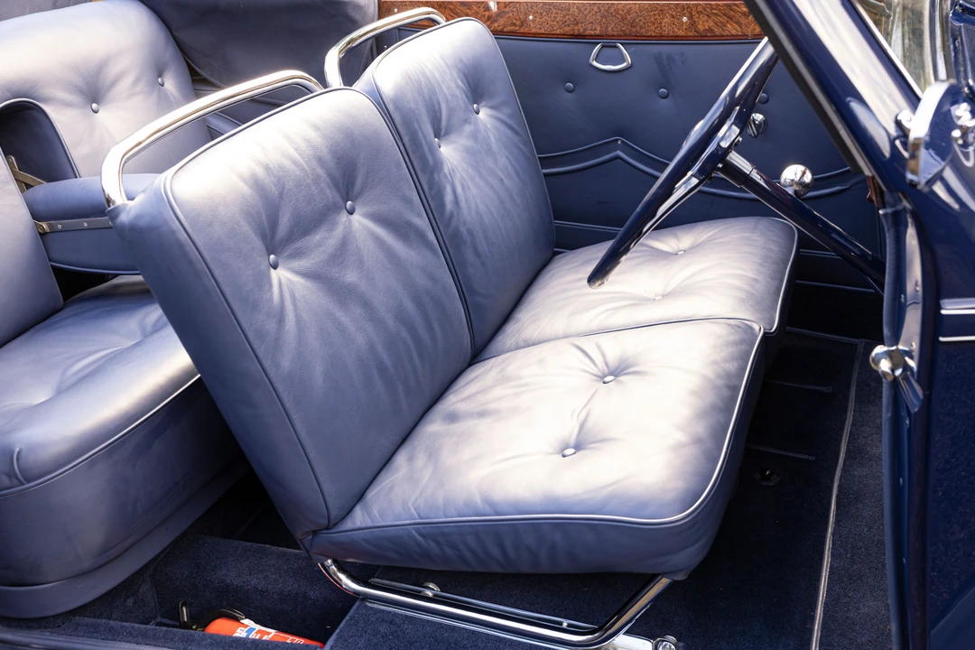 1935 Peugeot - Image 14 of 24